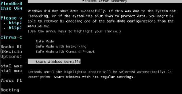 安卓手机装win7系统的图文教程