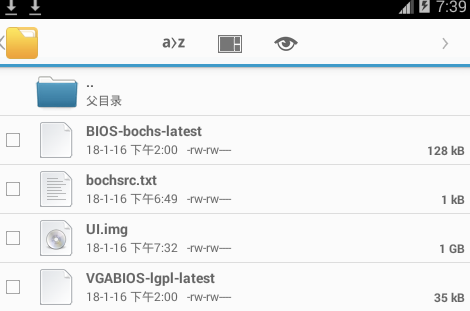 安卓手机装win7系统的图文教程