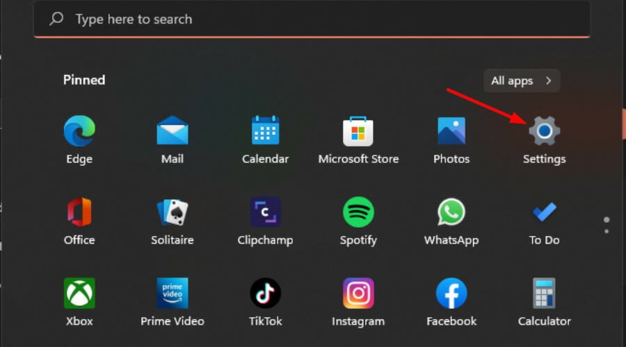 Windows 11 上如何启用或禁用自动更正拼写错误的单词功能