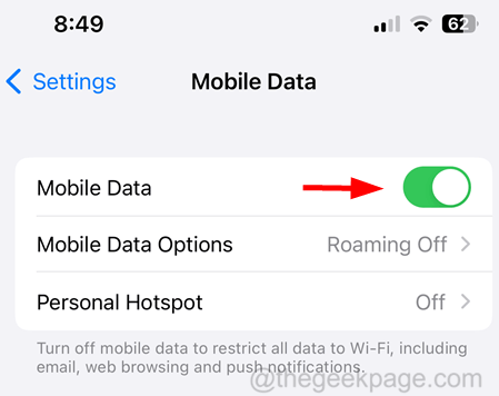 无法连接到iPhone上的iTunes商店错误,如何修复