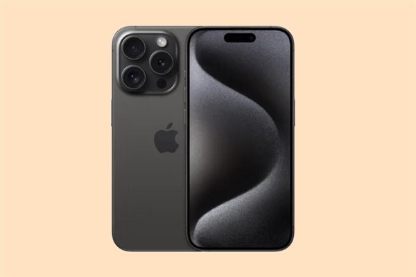 iPhone 15系列新机上市,用户遭遇烧屏问题