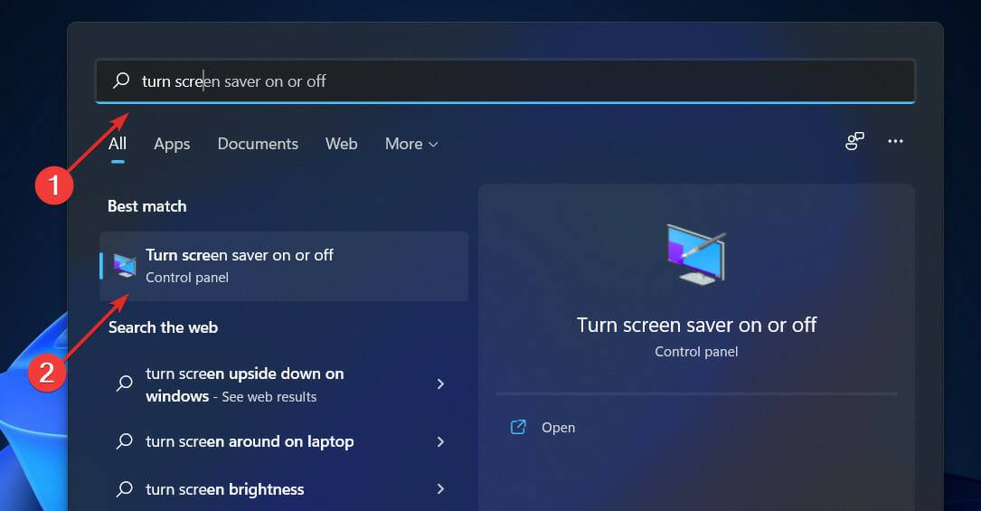 Windows 11 不会进入睡眠状态?尝试这些修复