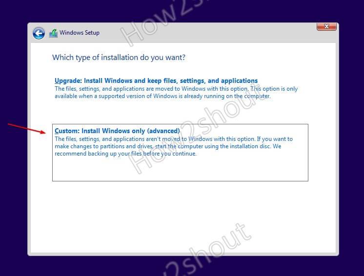 如何在没有互联网连接的情况下安装 Windows 11?