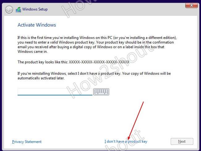 如何在没有互联网连接的情况下安装 Windows 11?