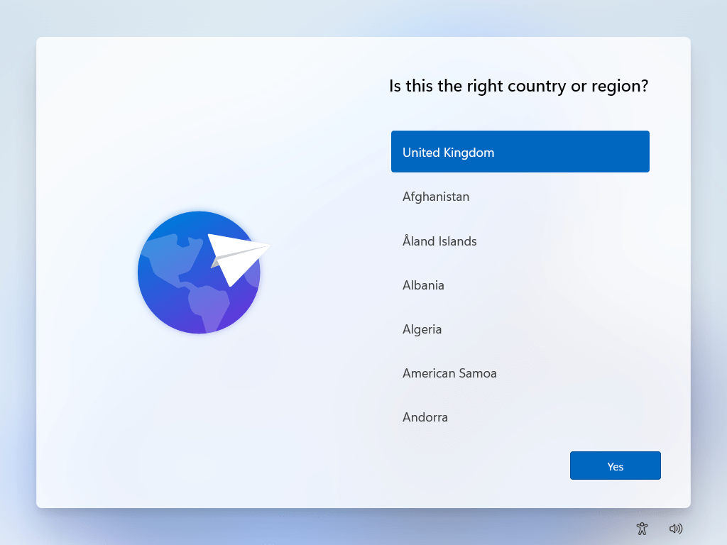 如何在没有互联网连接的情况下安装 Windows 11?
