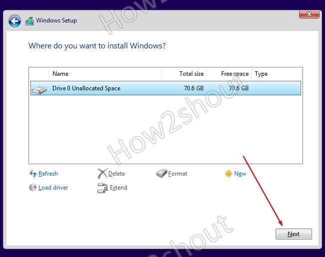 如何在没有互联网连接的情况下安装 Windows 11?