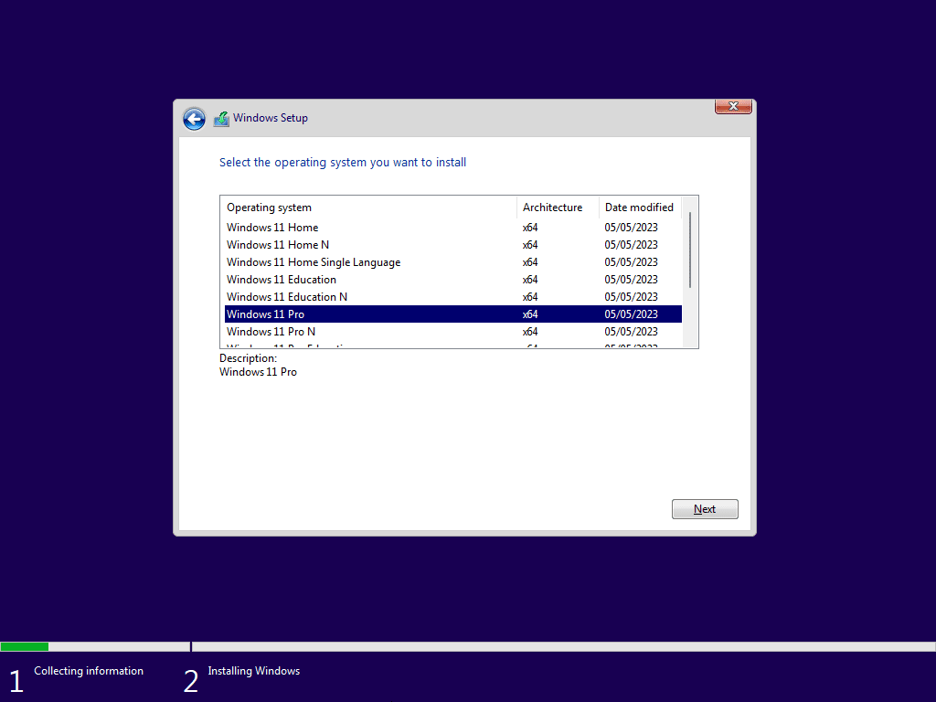 如何在没有互联网连接的情况下安装 Windows 11?