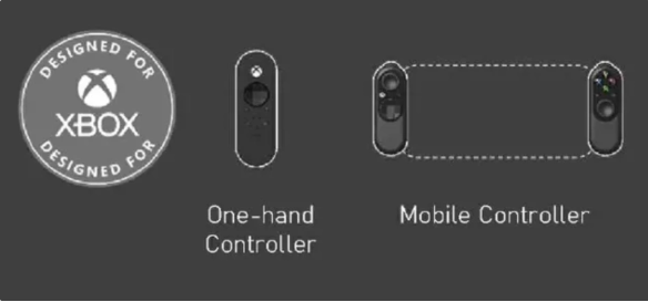 微软的Xbox云游戏掌机：FTC文件揭示Joy-Con式手柄的开发历程