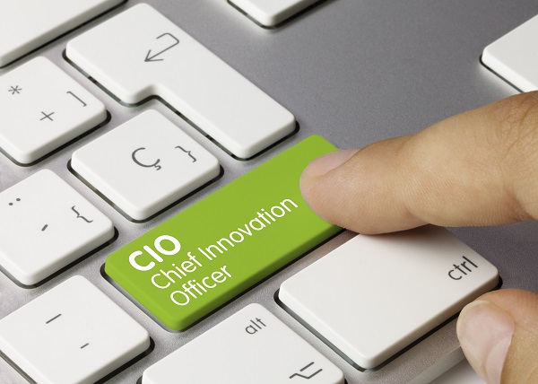食品分销跨国企业Sysco CIDO：我们的增长秘诀是以IT为中心
