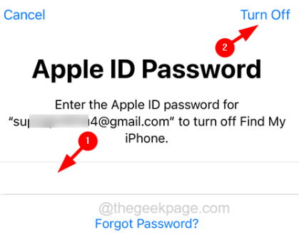 来电在iPhone上不显示联系人姓名[已修复]