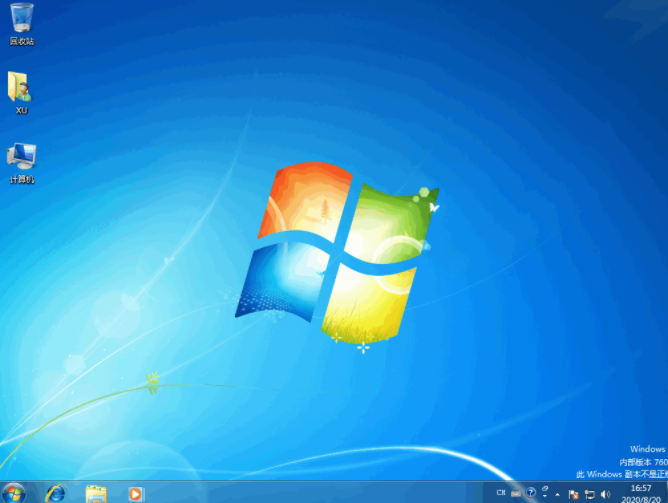 mac安装win7系统如何安装