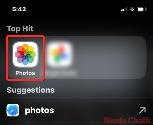 iOS 17:如何在iPhone上使用实时照片作为锁屏壁纸