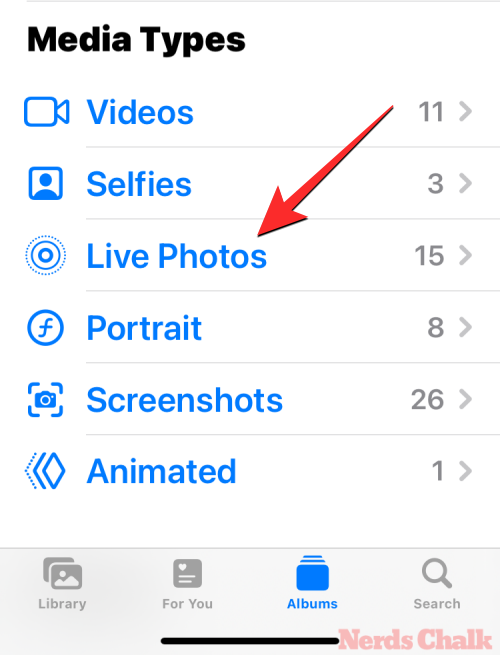 iOS 17:如何在iPhone上使用实时照片作为锁屏壁纸