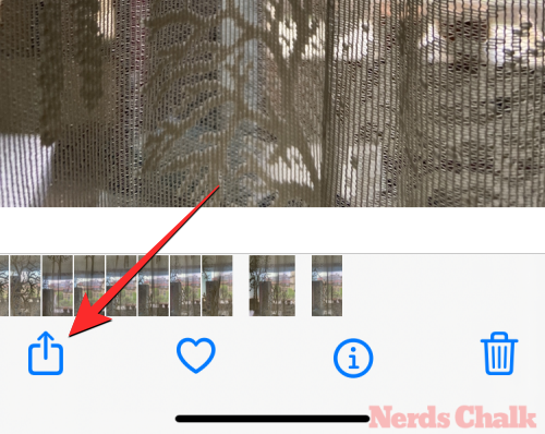 iOS 17:如何在iPhone上使用实时照片作为锁屏壁纸