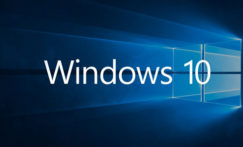 Win10系统文字消失只有图标怎么办