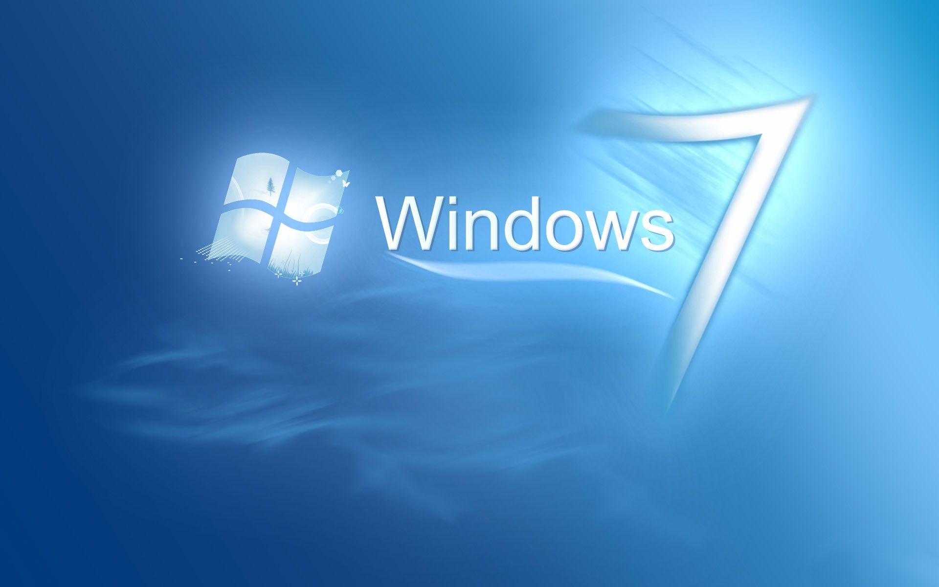 Win7文本字体大小怎么调整