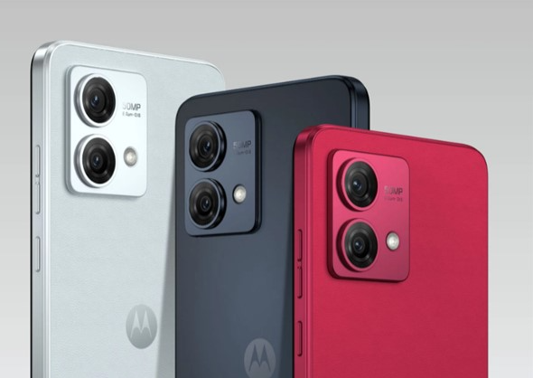 摩托罗拉moto G54 5G和moto G84 5G详细配置曝光,即将进军印度市场!