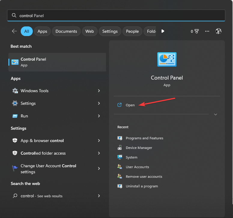 Windows 11 控制器像鼠标一样运行?如何阻止它