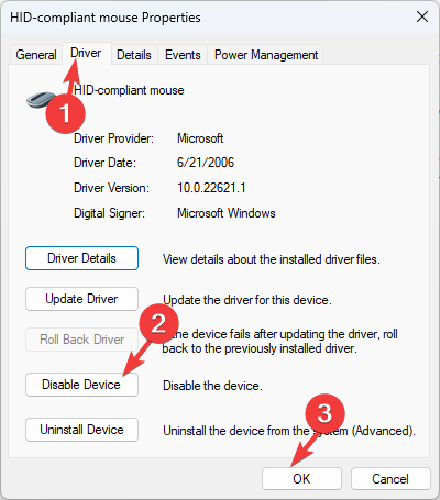 Windows 11 控制器像鼠标一样运行?如何阻止它