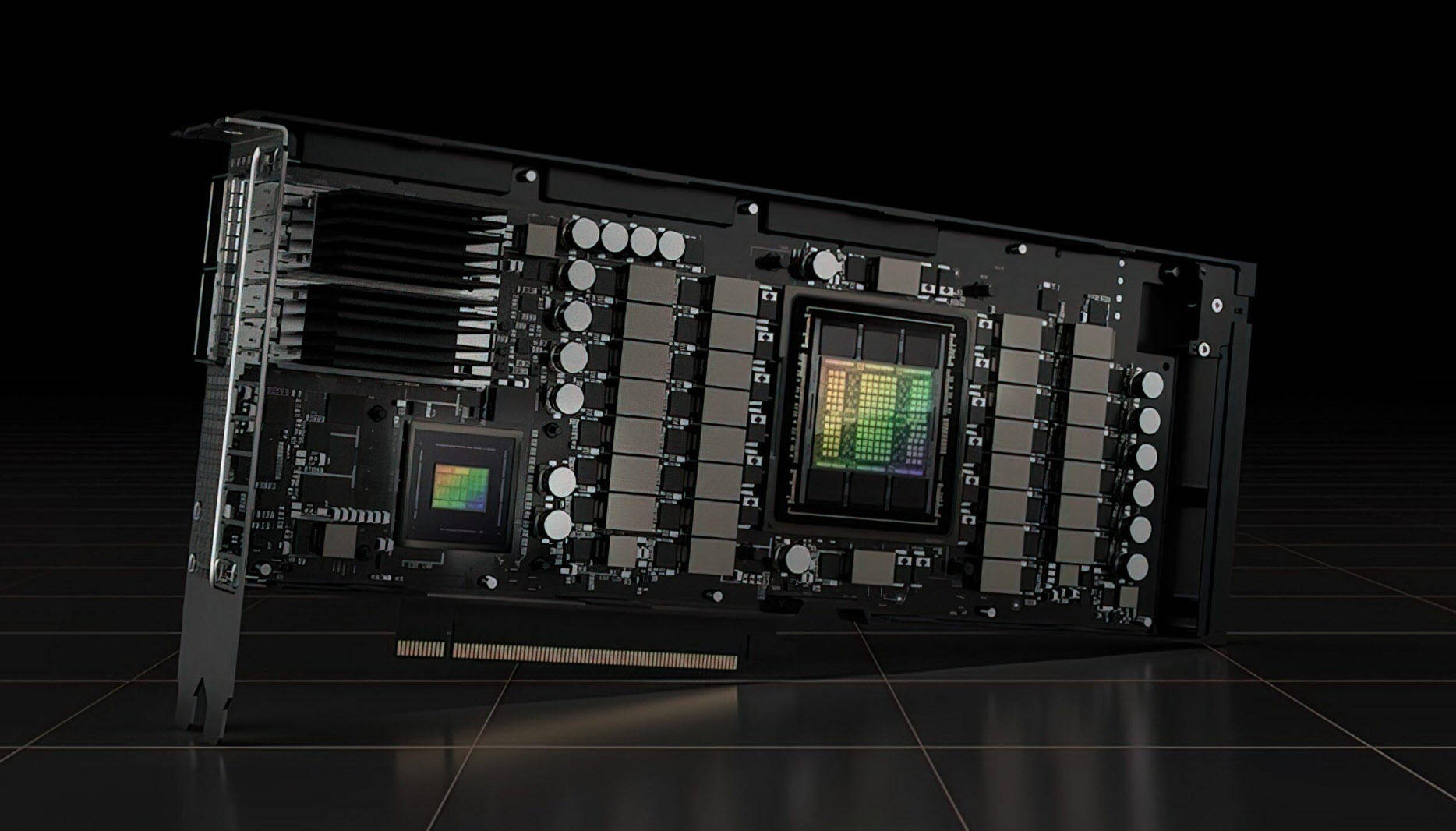 惊人跑分曝光，比H100更强！NVIDIA最强AI芯片GH200是什么？