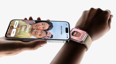 如何与NameDrop共享联系人详细信息:iOS 17的操作指南