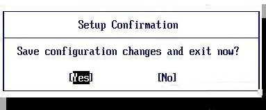 win10如何用bios恢复出厂设置?win10用bios恢复出厂设置教程