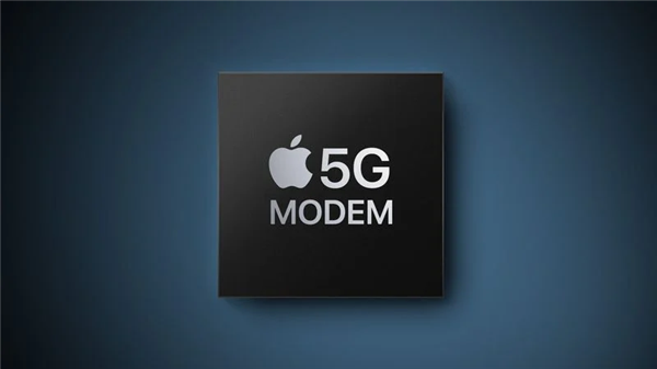 苹果计划2025年推出首款自研5G基带,iPhone SE4或首发