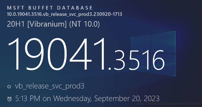 微软发布Windows 10 22H2版本KB5030300更新,功能全面升级