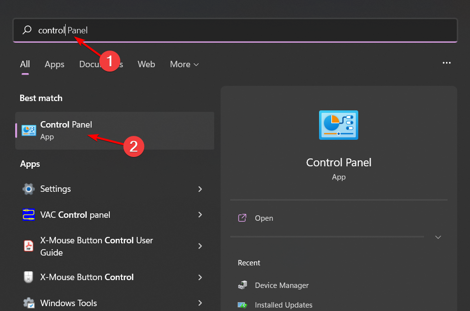 Windows 11 上如何调整 MTU 大小