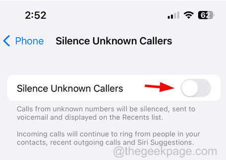 电话直接转到iPhone上的语音信箱?试试这些修复!