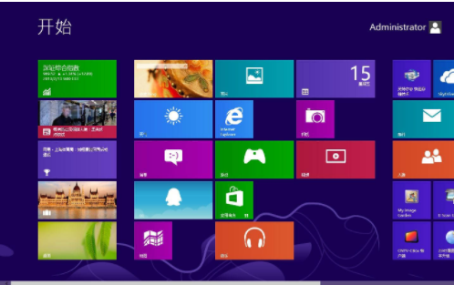 聊聊系统windows8与windows7哪个好?