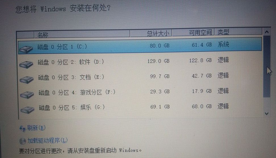 详解电脑win10怎么再装个win7系统