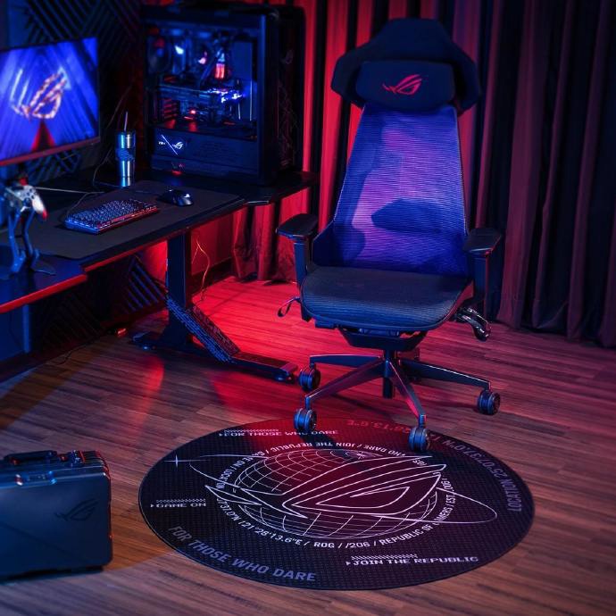 ROG GAMESCOM 新品发布会预热,明晚发布主板、显示器新品