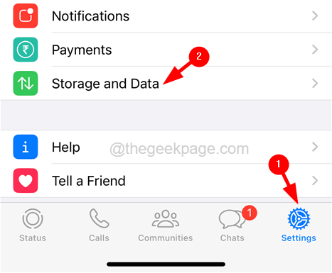 如何修复iPhone上的WhatsApp存储已满问题[已解决]