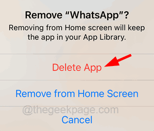 如何修复iPhone上的WhatsApp存储已满问题[已解决]