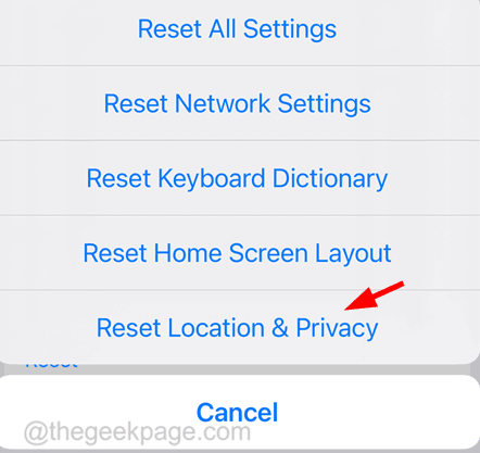 iTunes 無法連接您的 iPhone?这是真正的修复!