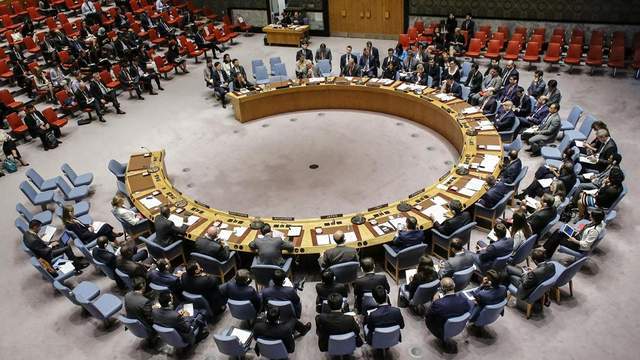 美国刚回归，联合国就开会管制人工智能，西方要抢规则制定权了