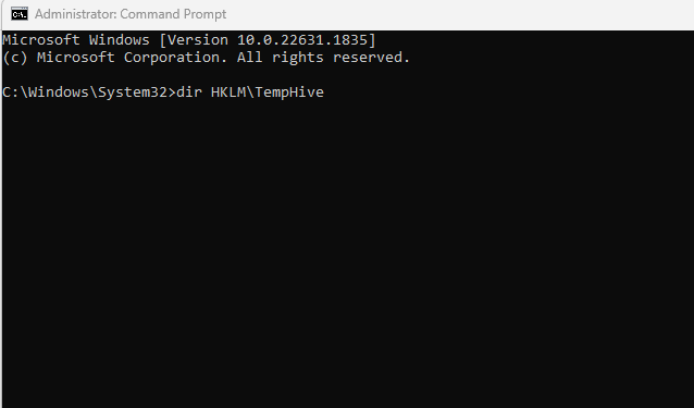 0xc0000218 BSoD错误:如何在Windows 10和11上修复它