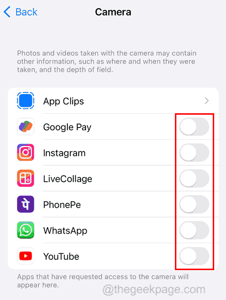 如何修复iPhone相机中缺少的视频录制选项
