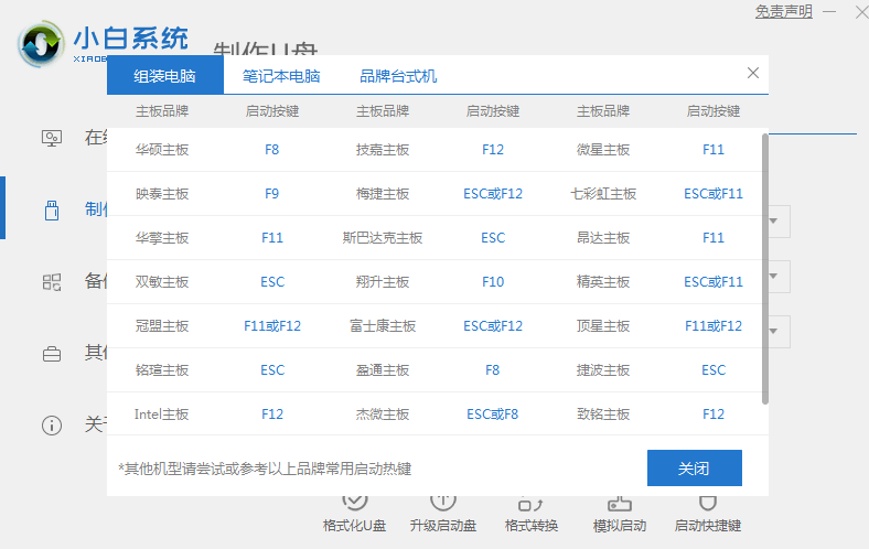教大家如何制作纯净win7启动盘