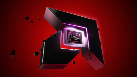 新标题:AMD最新显卡驱动发布:通过关闭Anti-Lag +技术来降低封号风险