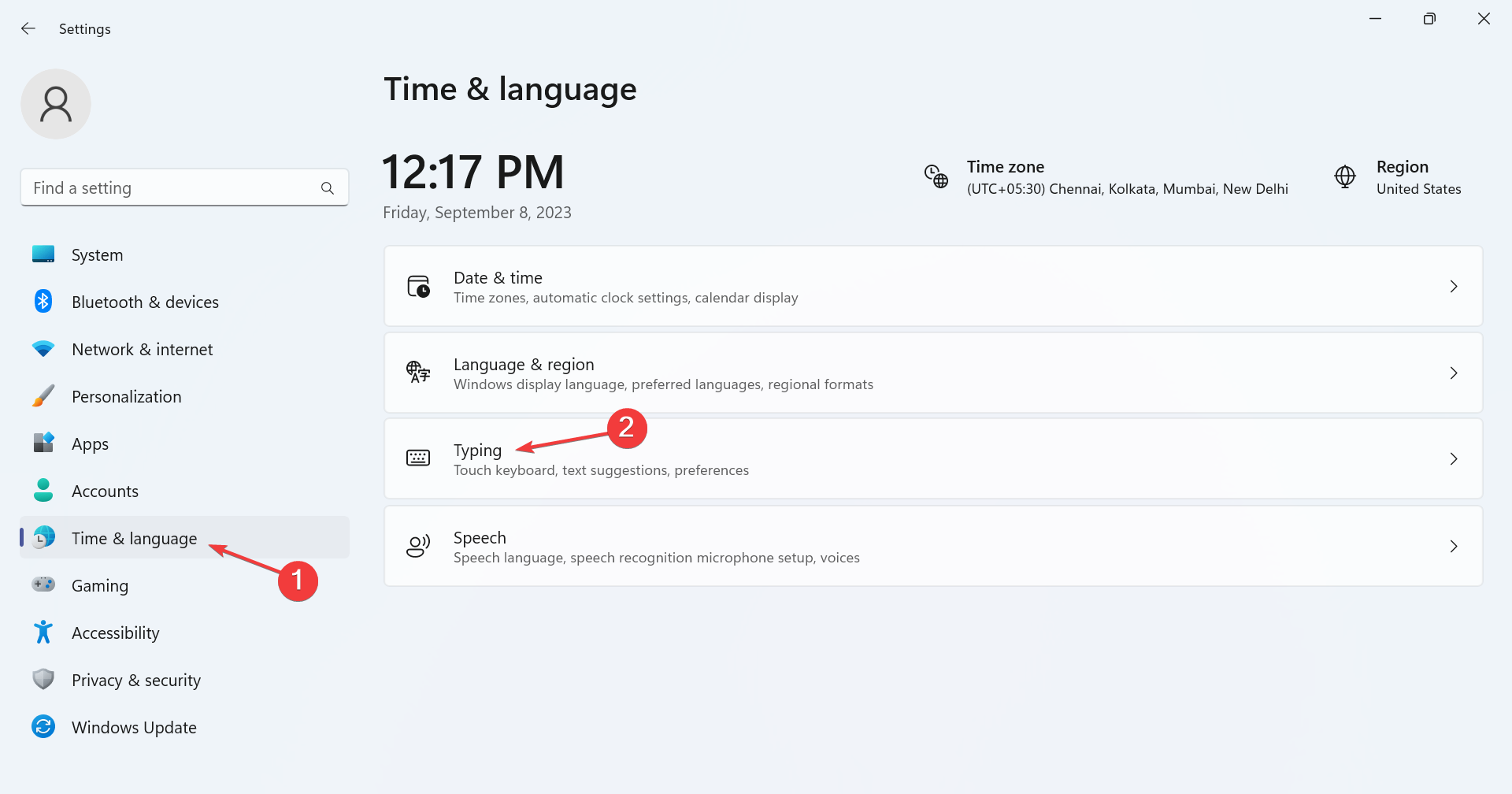 修复:停靠在任务栏选项中,在 Windows 11 上灰显