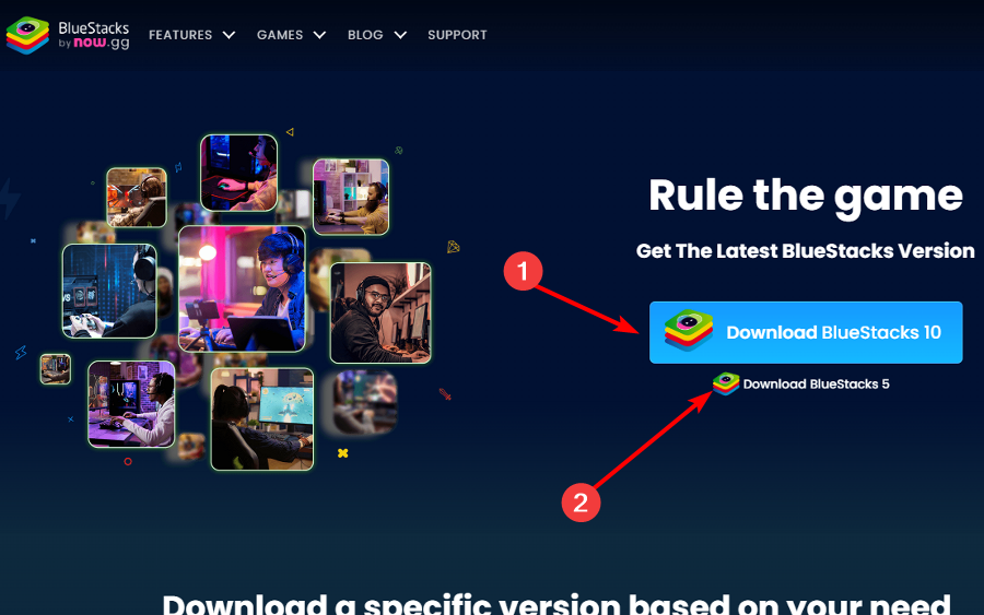 Bluestacks for Windows 11:如何下载和安装