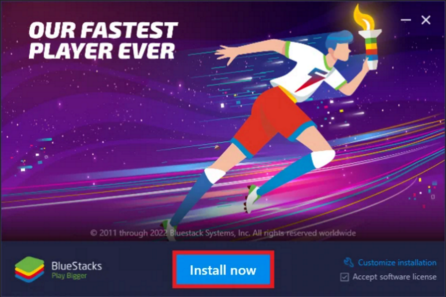 Bluestacks for Windows 11:如何下载和安装