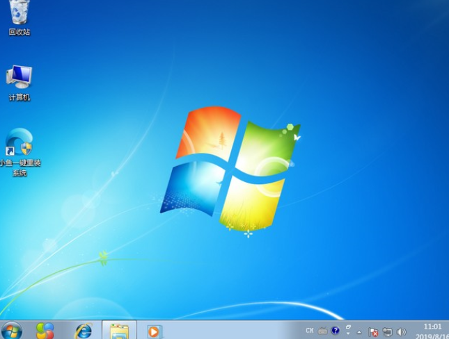 电脑安装win7系统的详细图文教程