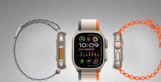 曝光的苹果内部备忘录揭示:正在对Apple Watch屏幕亮度问题展开调查