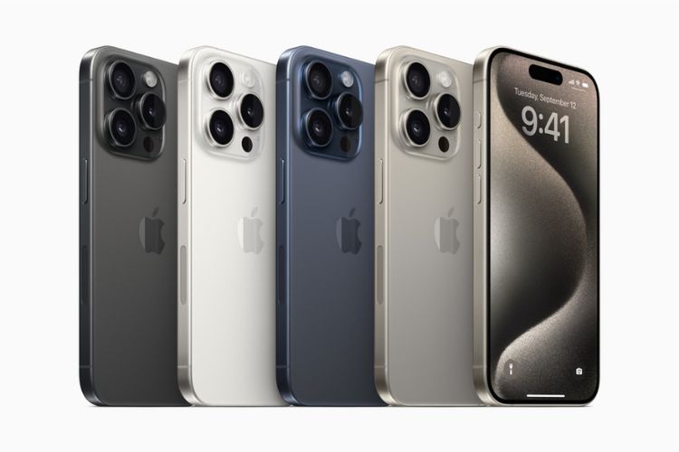 iPhone 15 Pro Max vs iPhone 14 Pro Max：它们之间的对比和区别是什么？