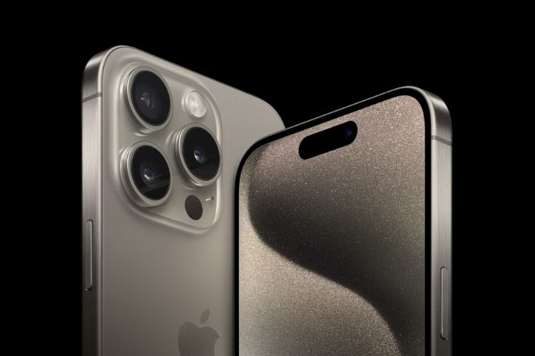 iPhone 15 Pro Max vs iPhone 14 Pro Max:它们之间的对比和区别是什么?
