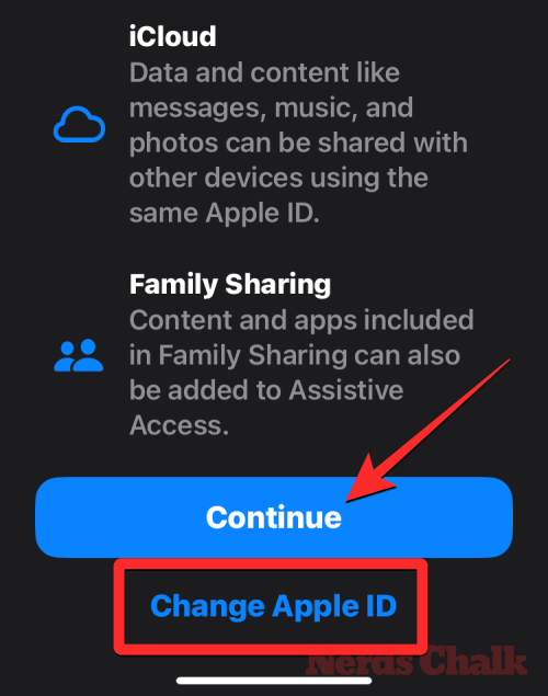 探索如何在 iPhone 上启用和自定义辅助访问功能