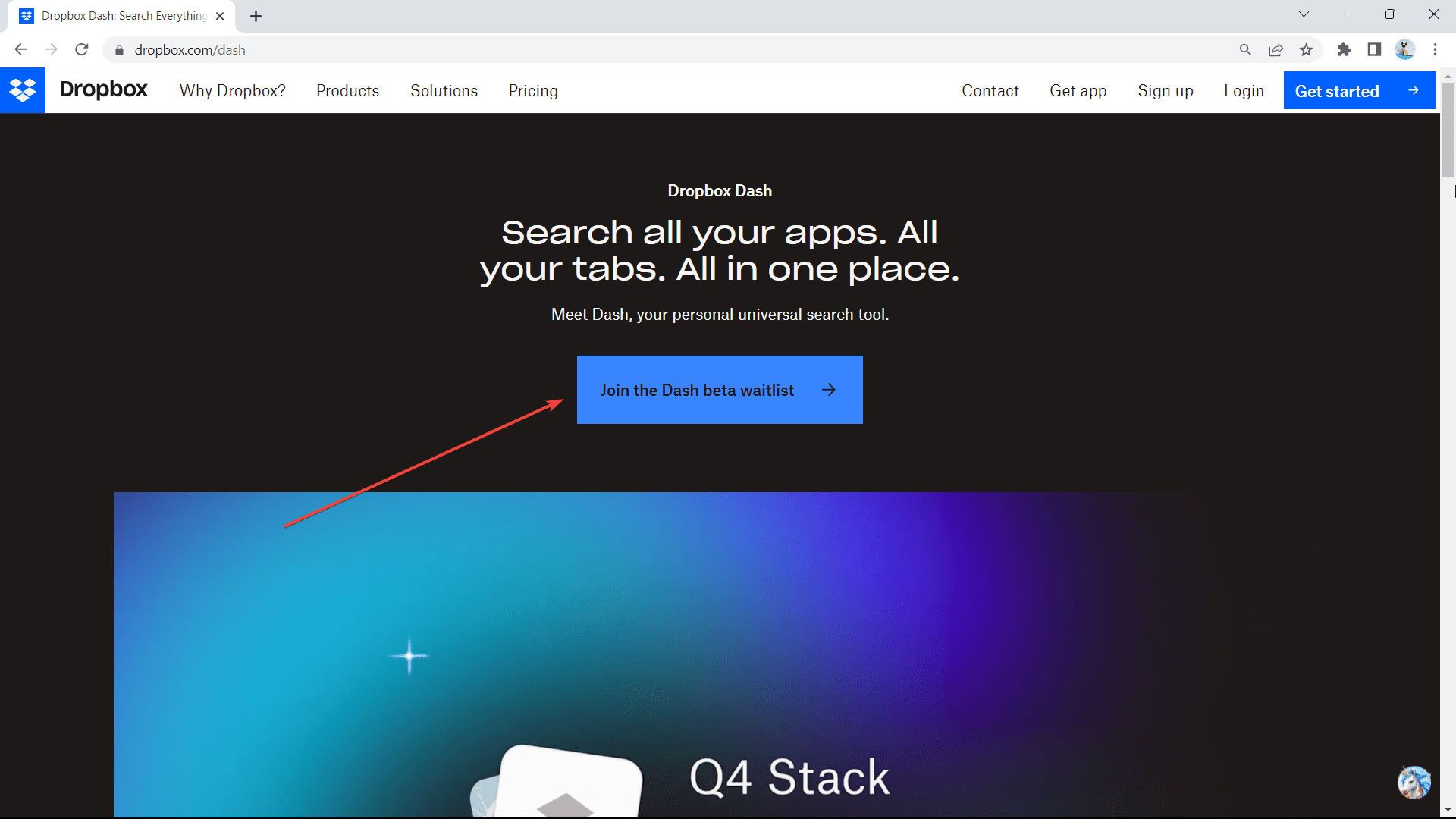 什么是 DropBox Dash AI,你可以用它来做什么?